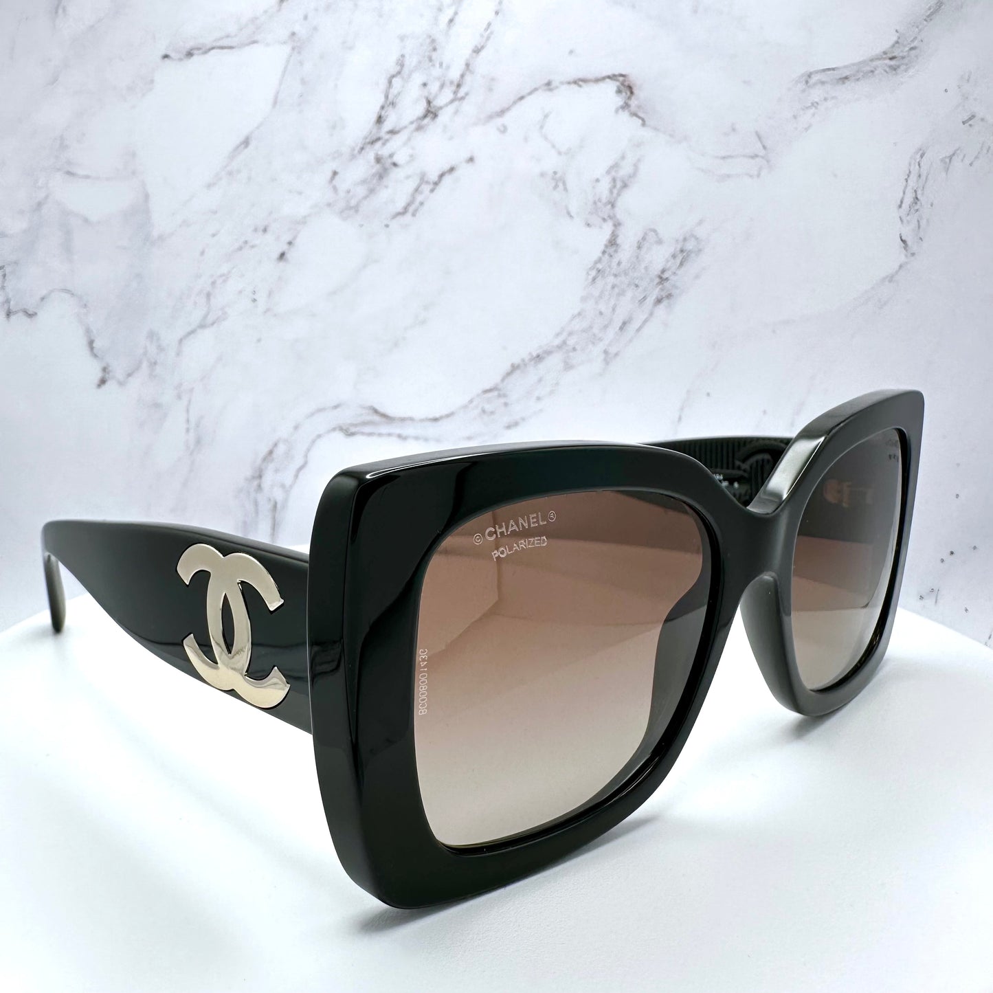 Chanel Sunglasses CH5494 Polarized 