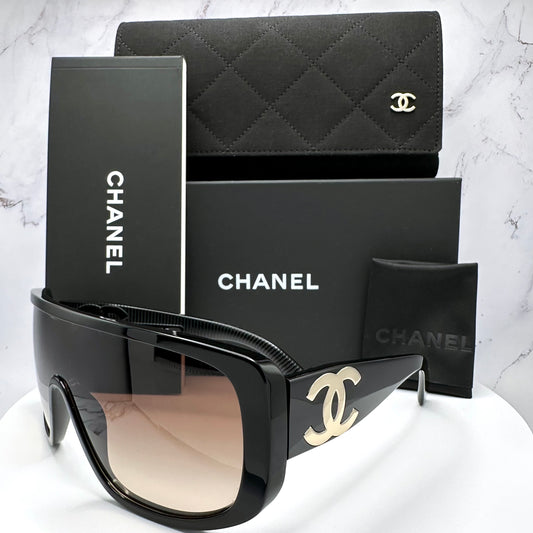 Chanel Sunglasses CH5495