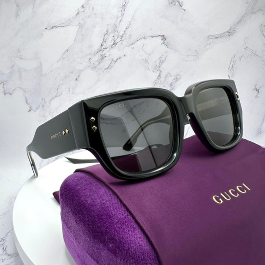 Gucci Sunglasses GG1261S 001