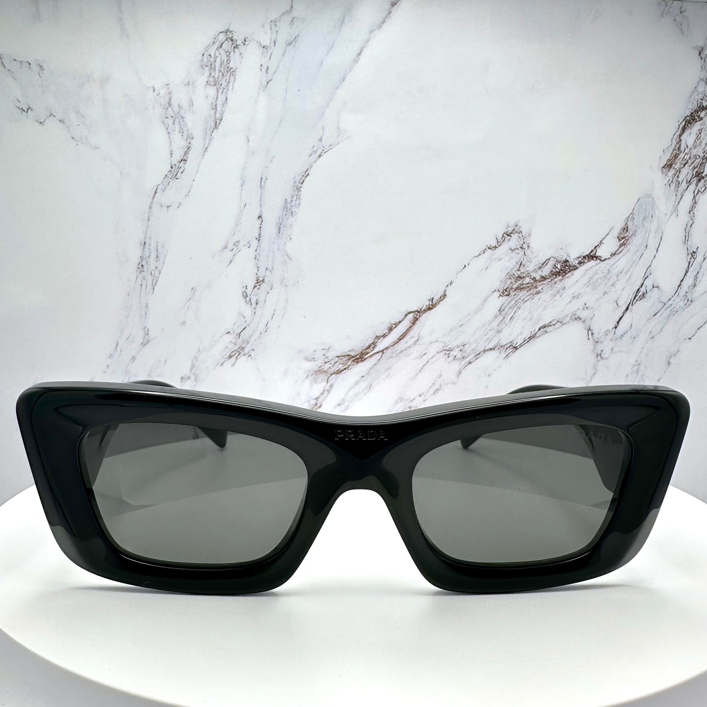 Prada Sunglasses PR13ZS 1AB-5SO