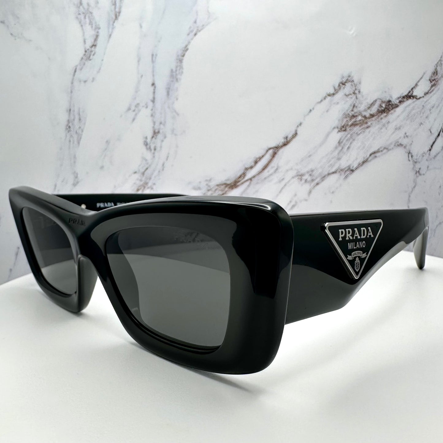 PRADA 0PR13ZS 1AB5SO