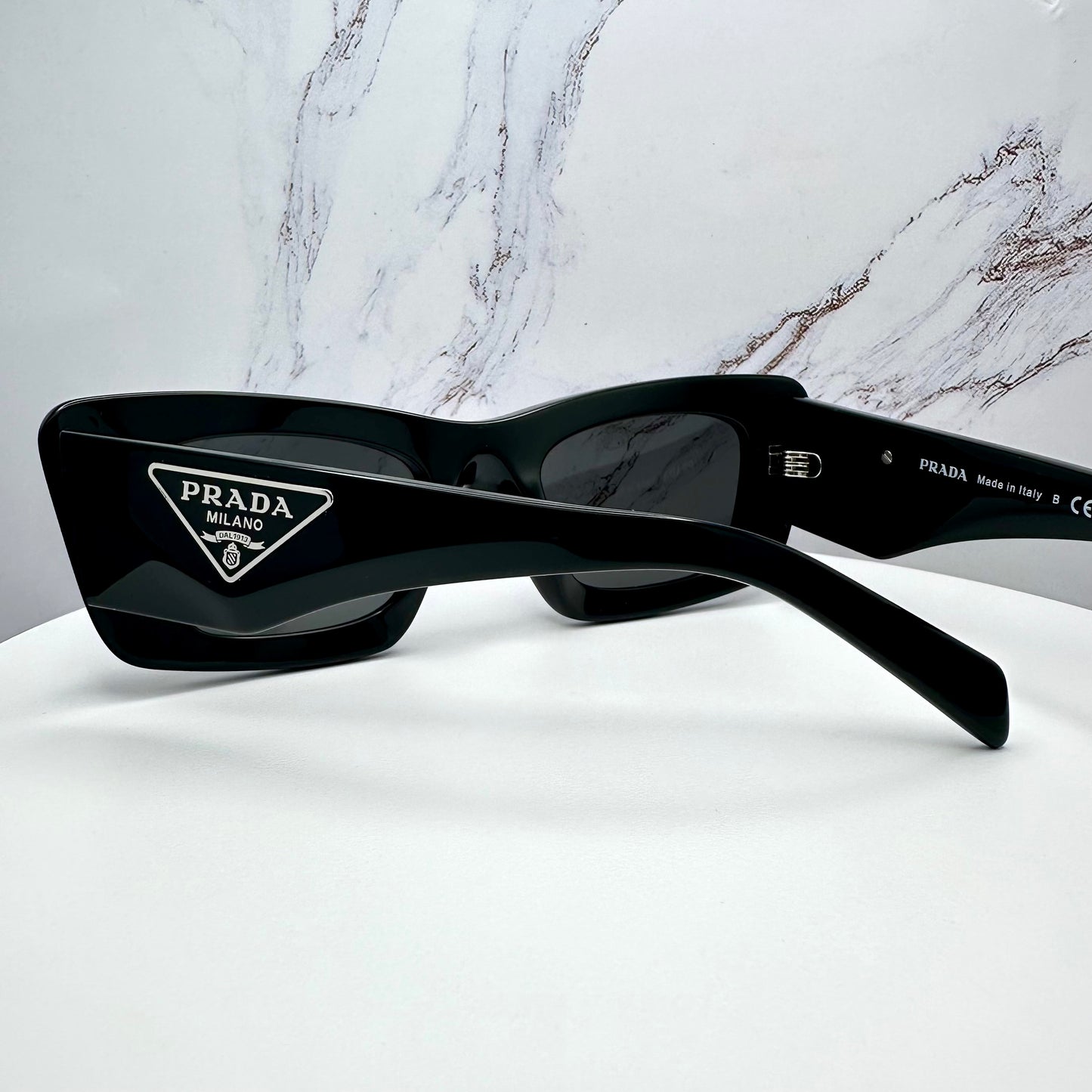 PRADA 0PR13ZS 1AB5SO