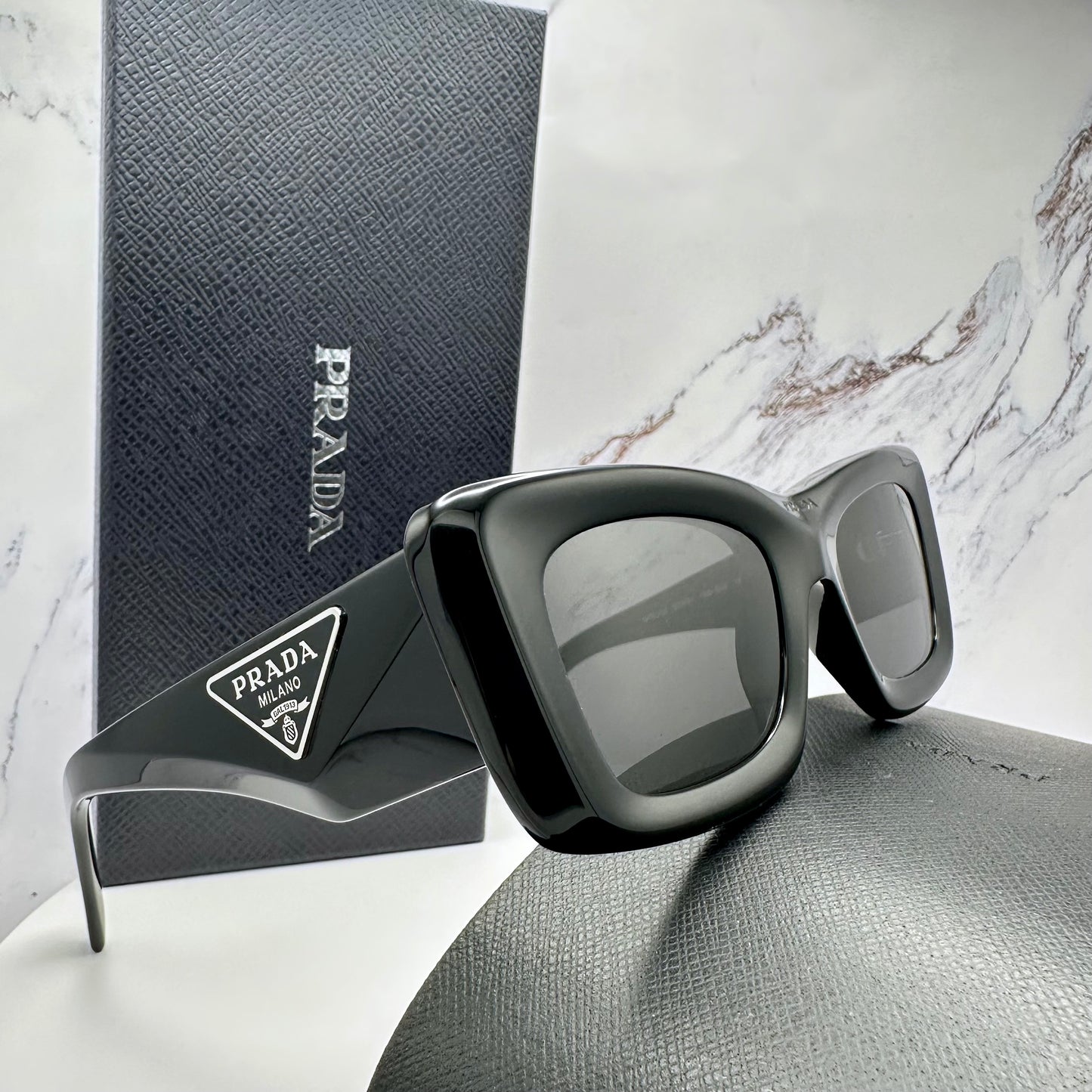 PRADA 0PR13ZS 1AB5SO