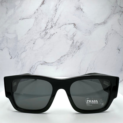 Prada Sunglasses PR 10ZS 1AB5S0