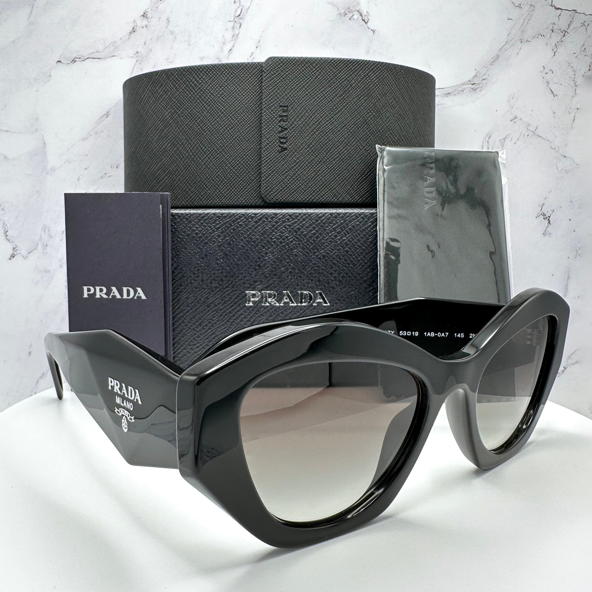 Prada Sunglasses PR07YS