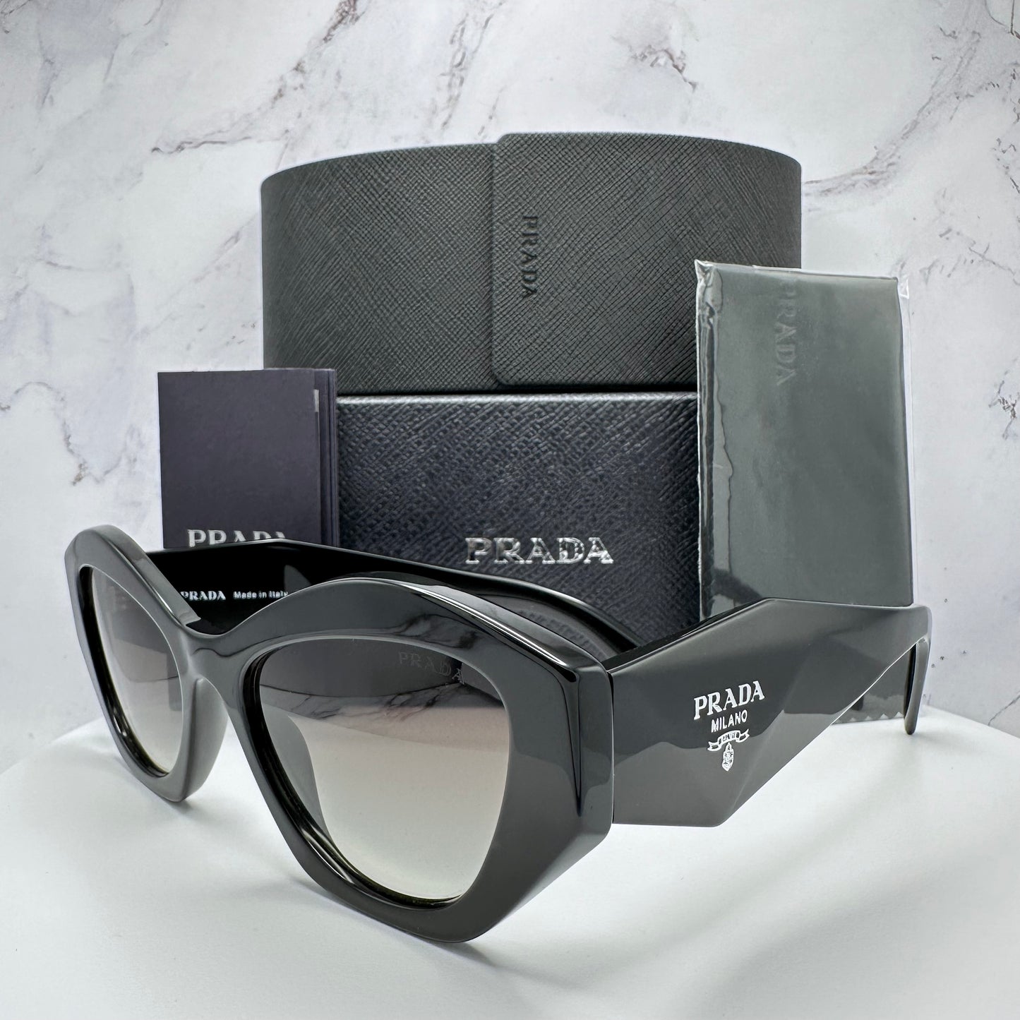 Prada Sunglasses PR07YS