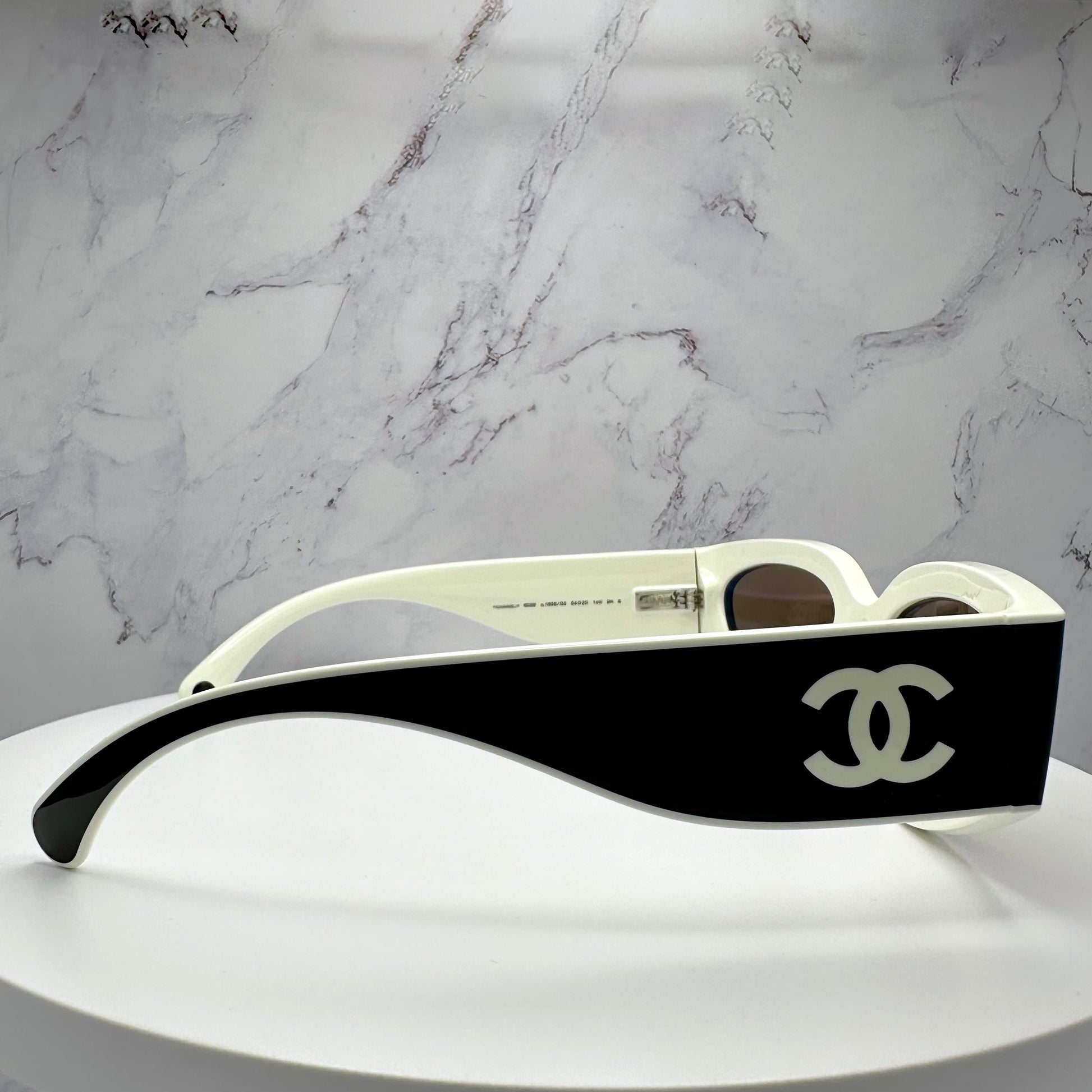 CH6056 Chanel Cat Eye Sunglasses 