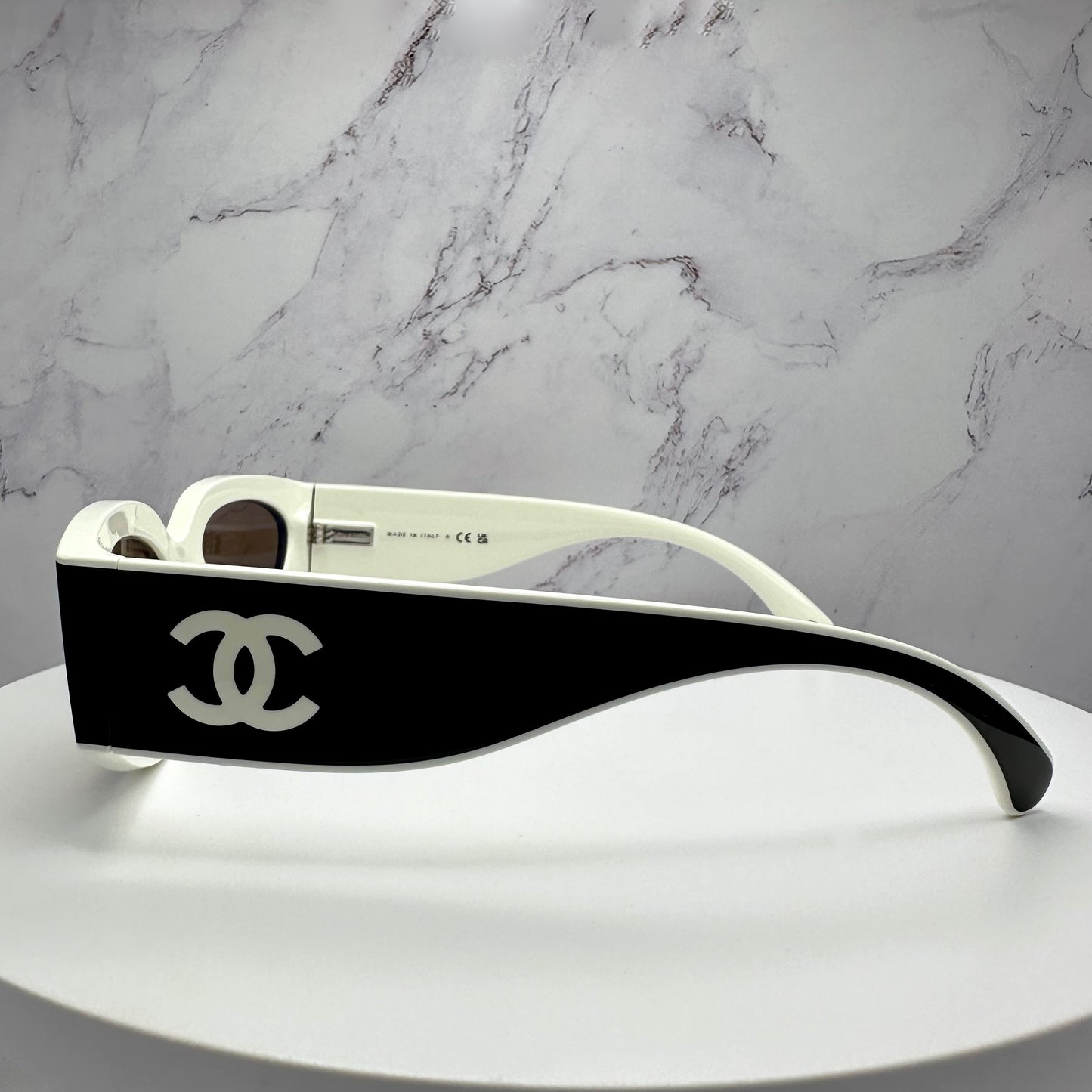 CH6056 Chanel Cat Eye Sunglasses 