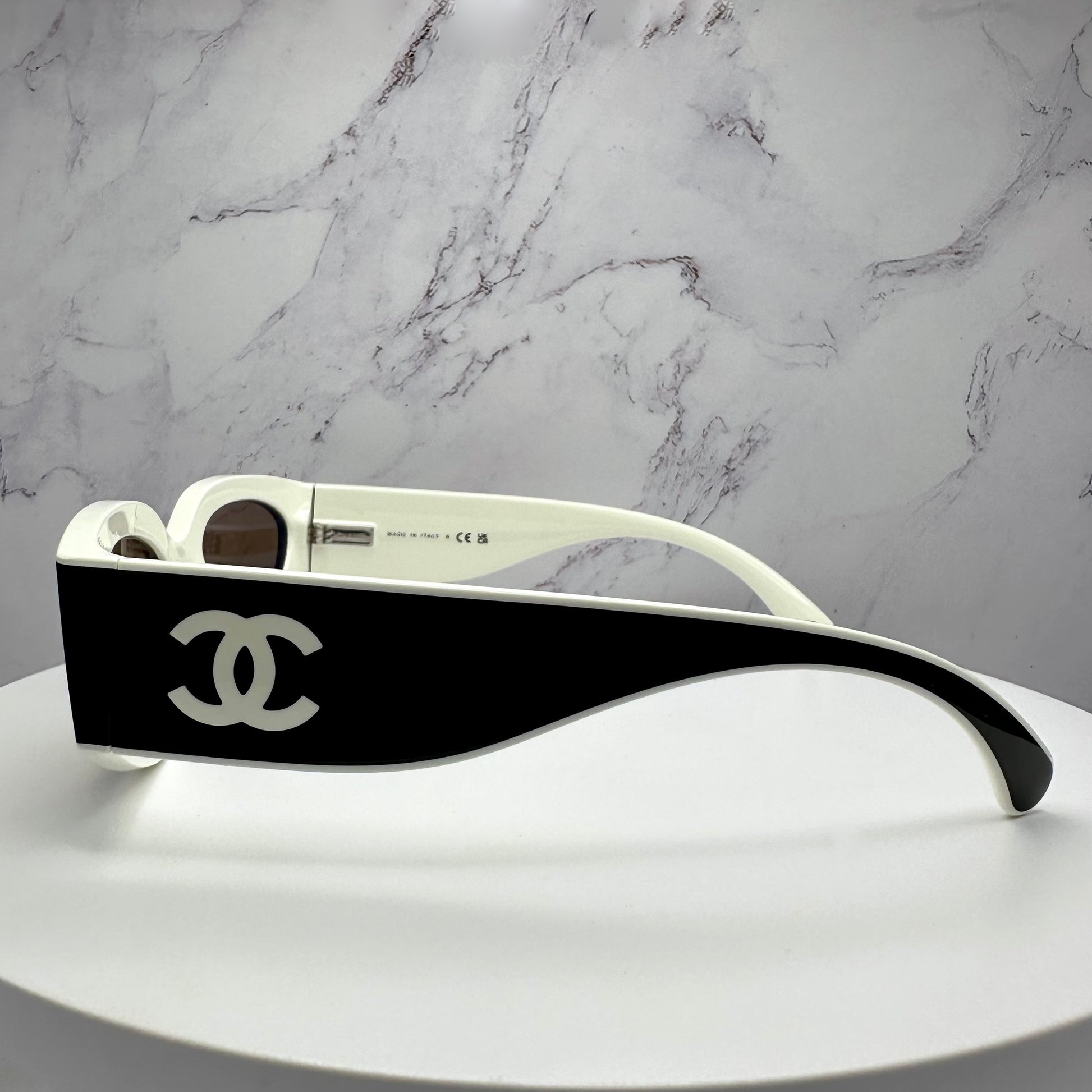 CH6056 Chanel Cat Eye Sunglasses 