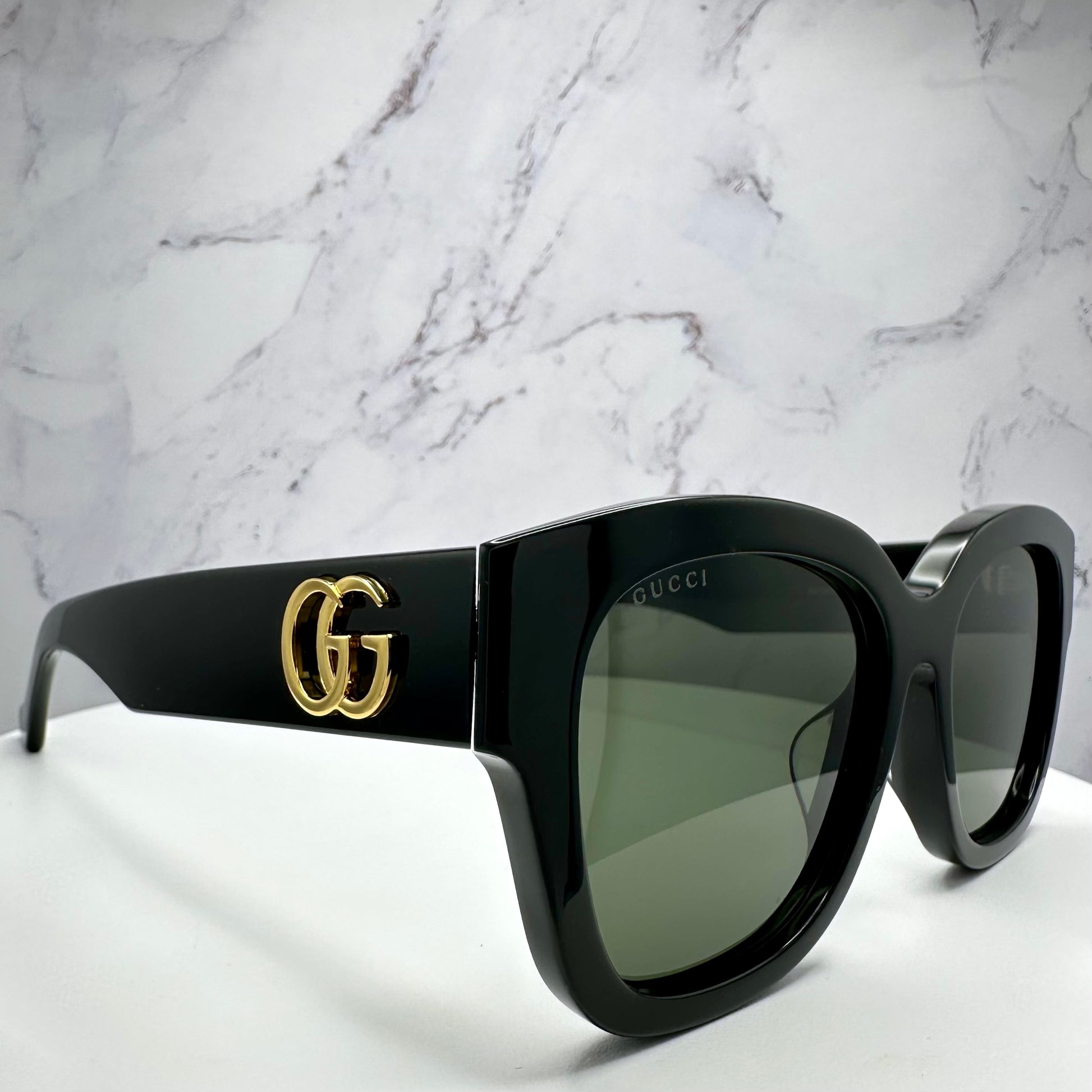 Gucci Sunglasses GG1550SK 001