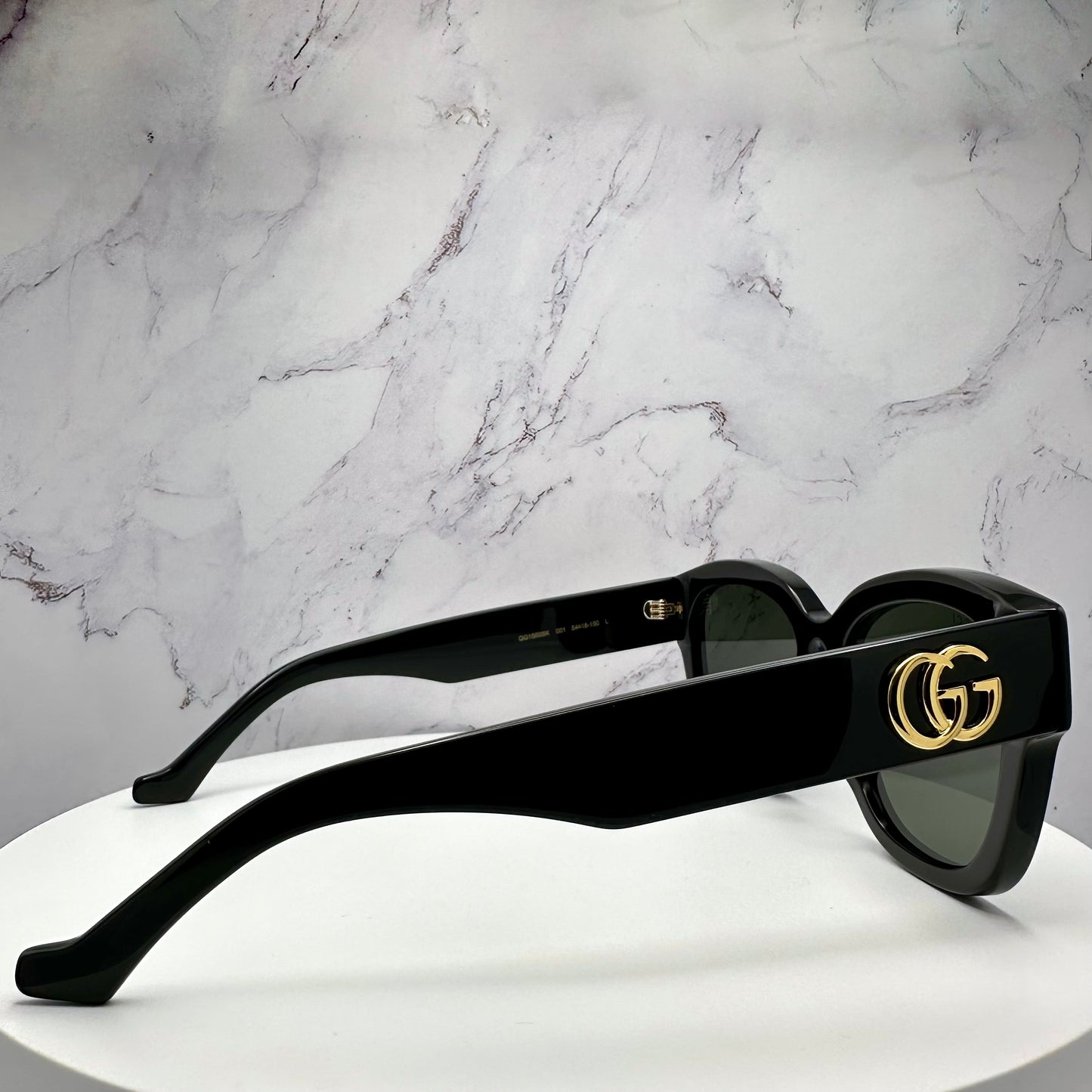 Gucci Sunglasses GG1550SK 001