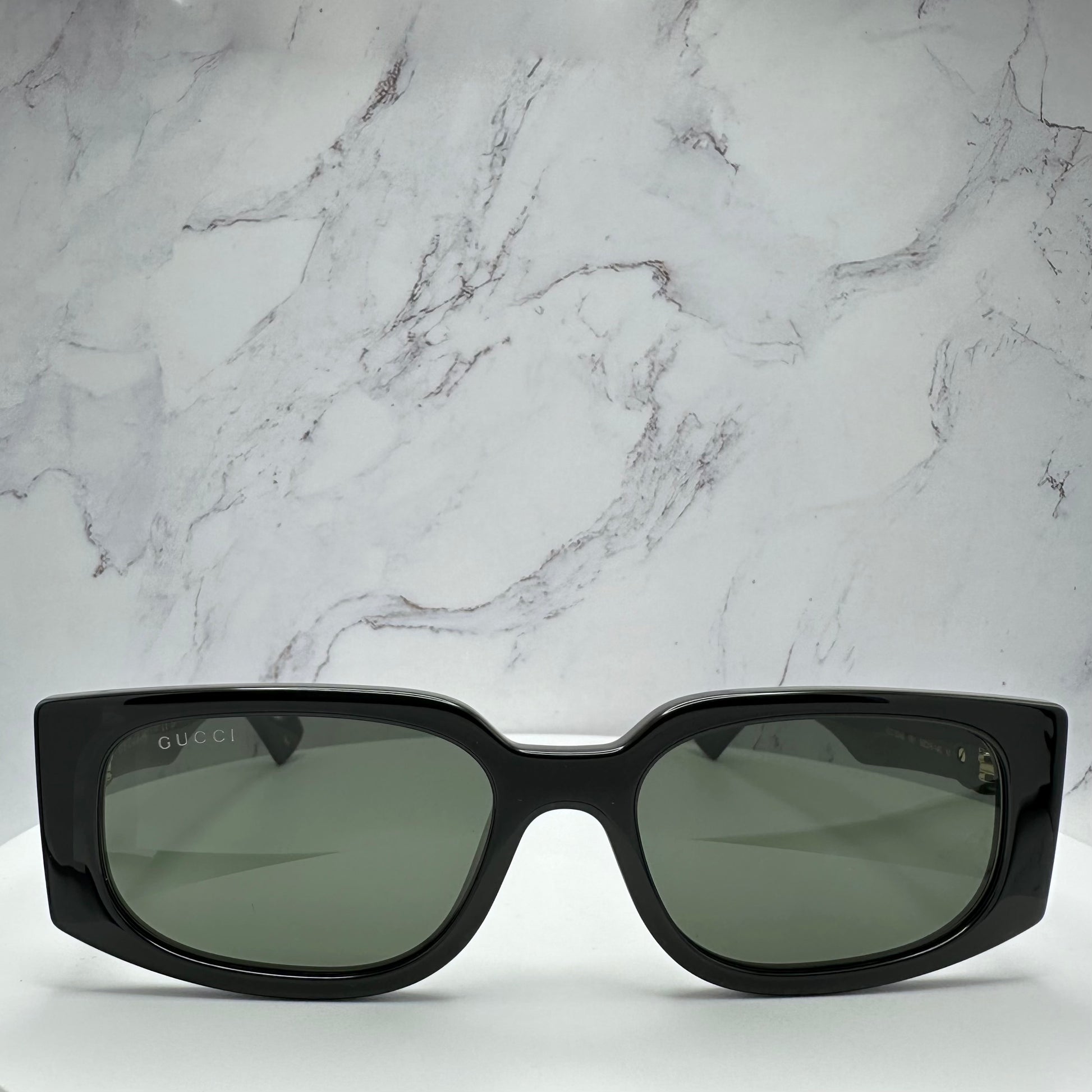 Gucci Sunglasses GG1534S 001 