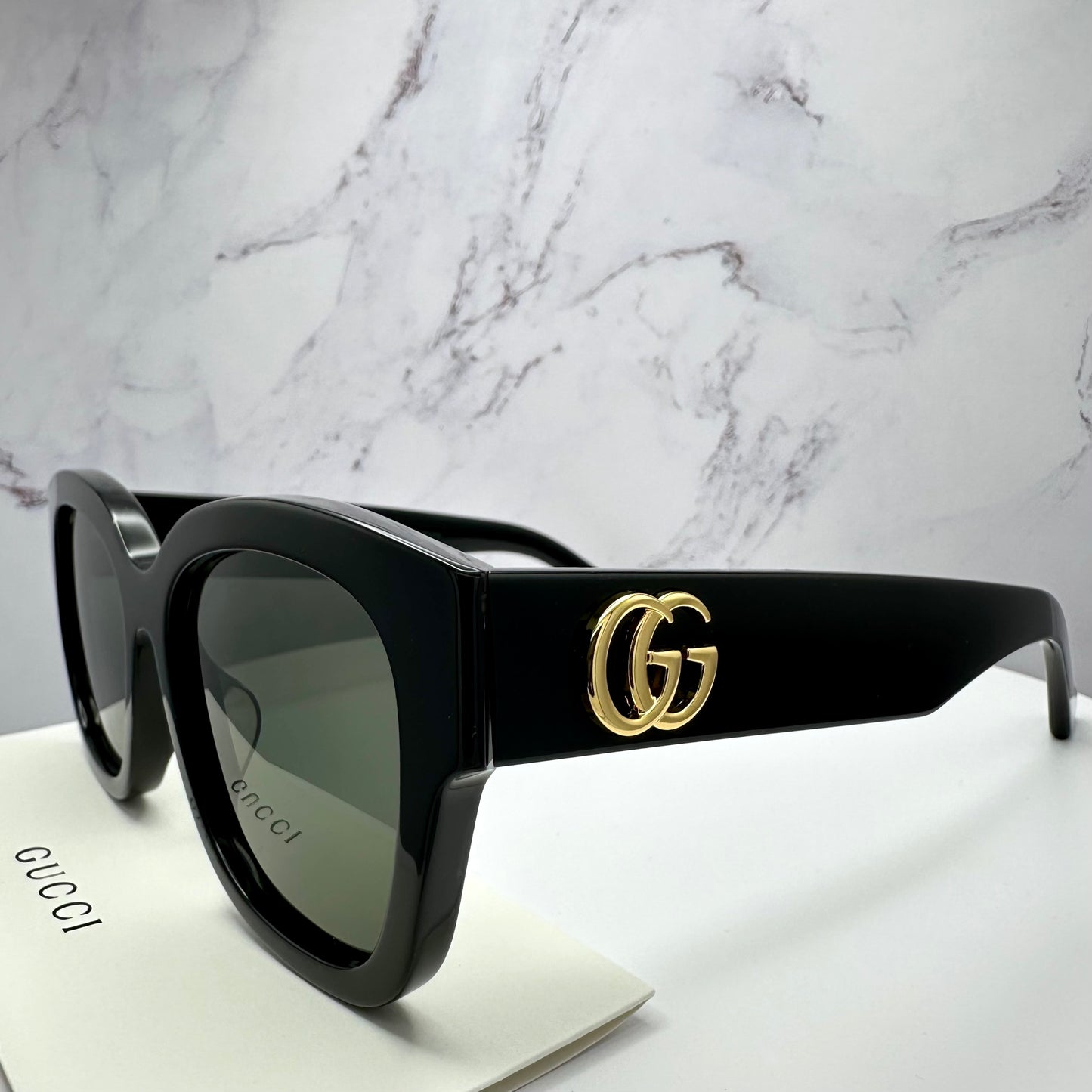 Gucci Sunglasses GG1550SK 001