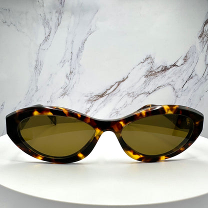 PR 26ZS 14L09Z Prada Sunglasses 
