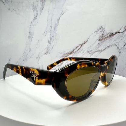 PR 26ZS 14L09Z Prada Sunglasses 