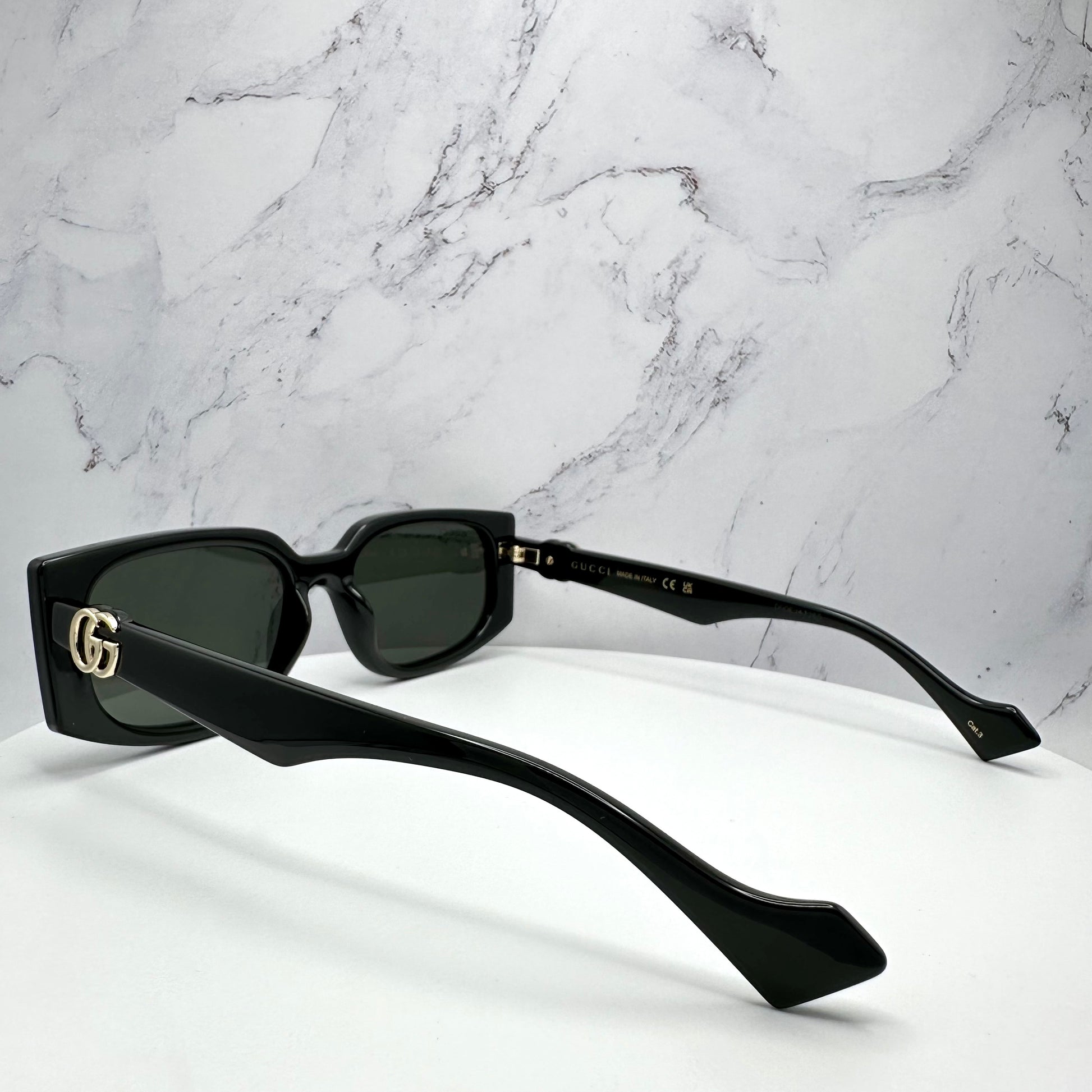 GG1534S 001 Gucci Sunglasses 
