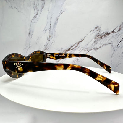 PR 26ZS 14L09Z Prada Sunglasses 