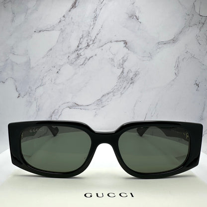 GG1534S 001 Gucci Sunglasses 
