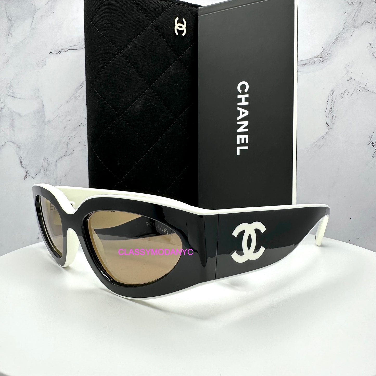 Chanel 6056 1656/53