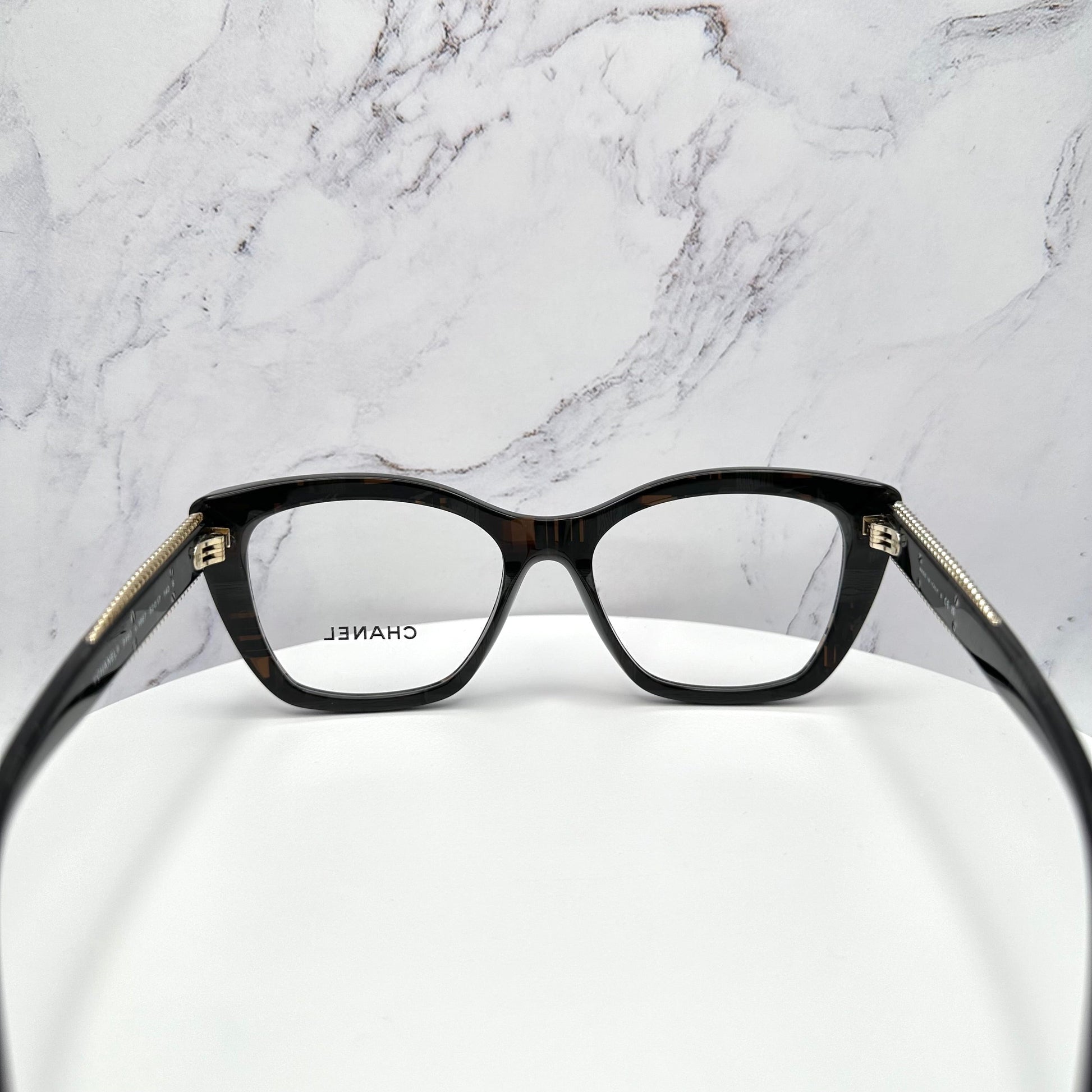 Chanel Prescription Glasses Rx-able CH3460