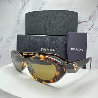 Prada 0PR26ZS 14L09Z