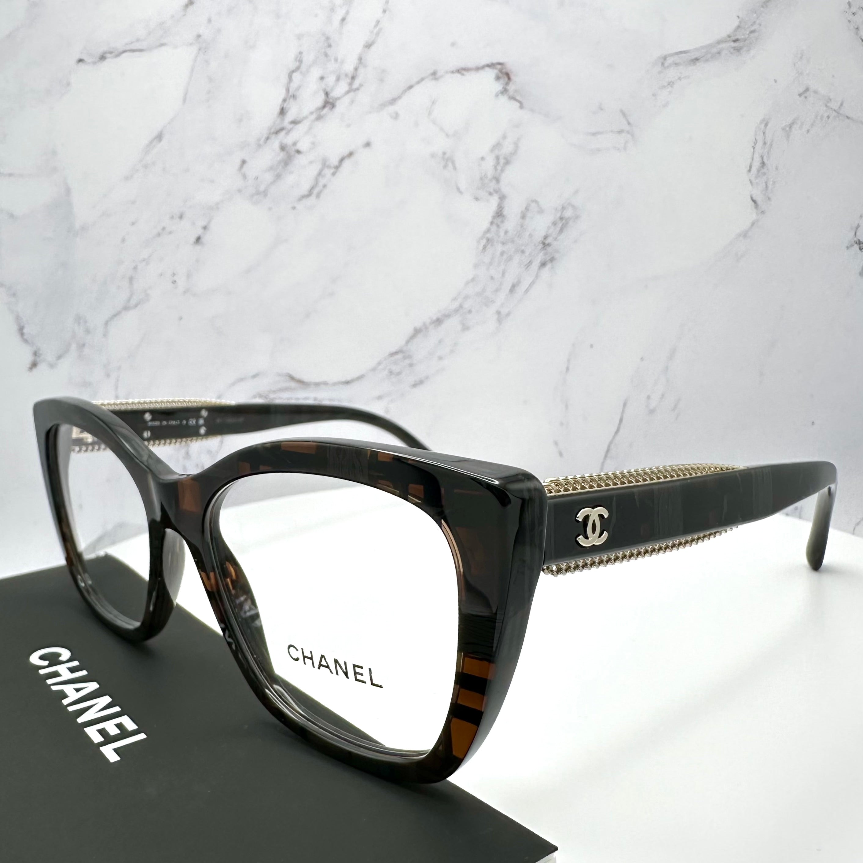 Chanel prescription sunglasses online