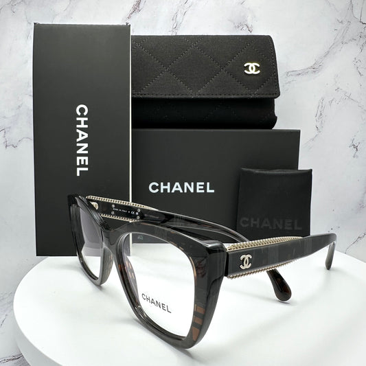 Chanel Glasses Rx-able CH3460