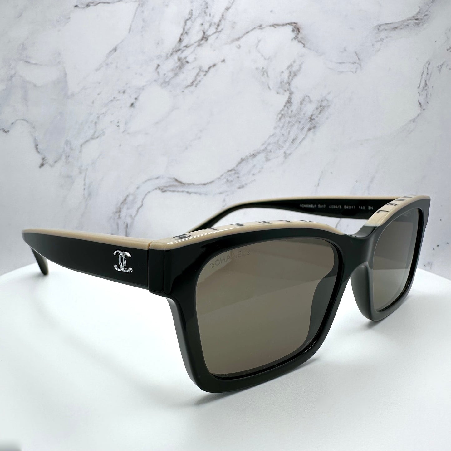 Chanel Sunglasses 5417 c.534/3