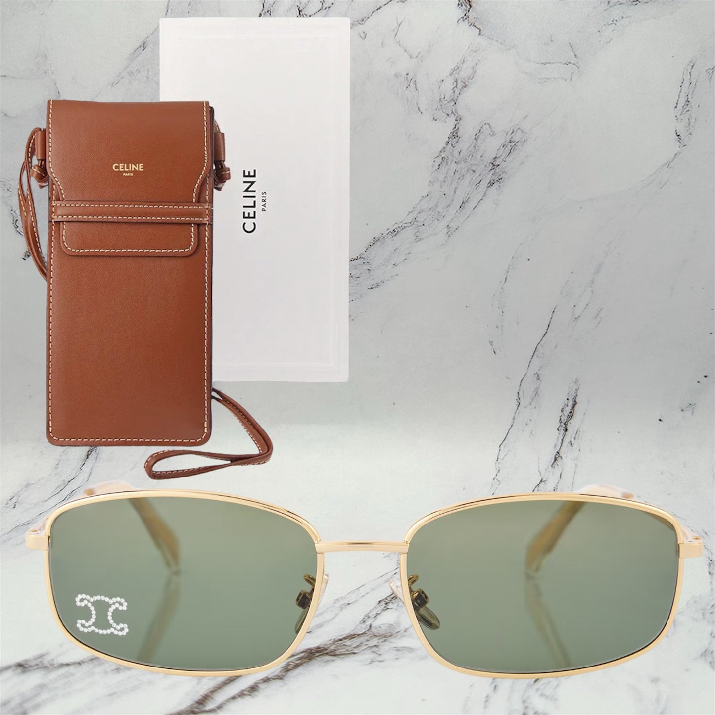 Celine Sunglasses CL40285U 30N