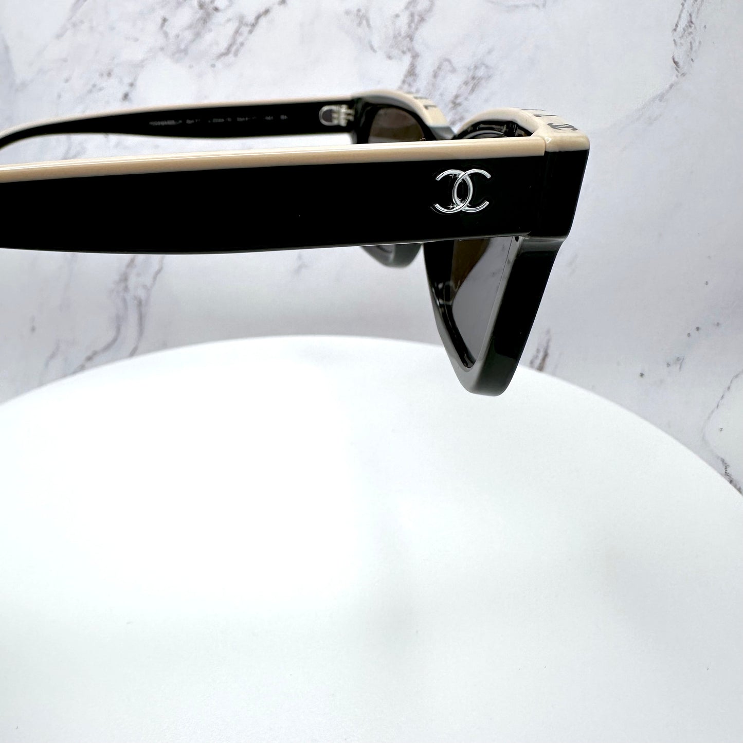 Chanel Sunglasses 5417 c.534/3