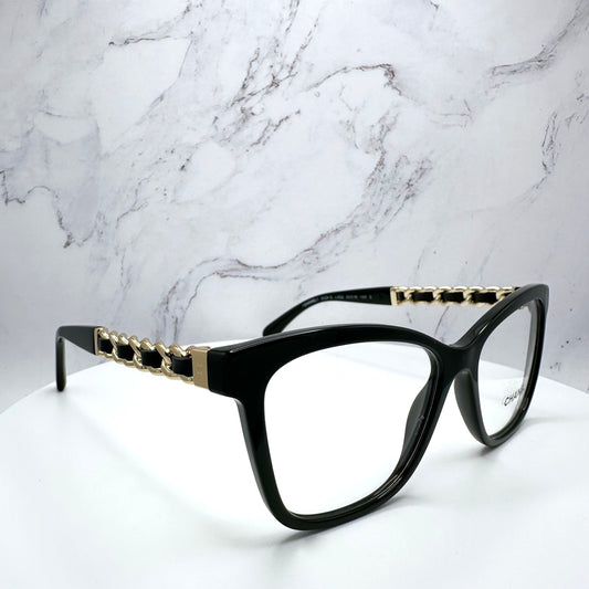 CHANEL New Eyeglasses Glasses Frames