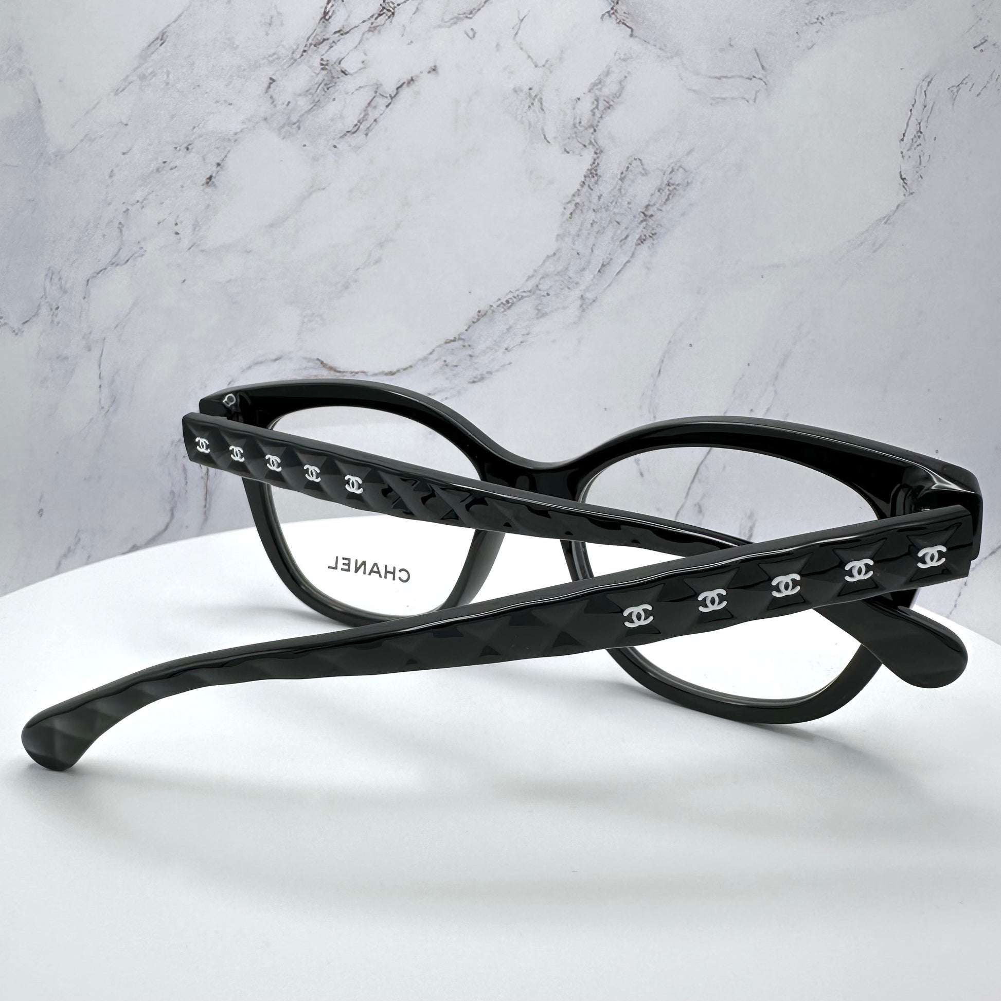 Chanel Eyeglasses CH3442 c.760