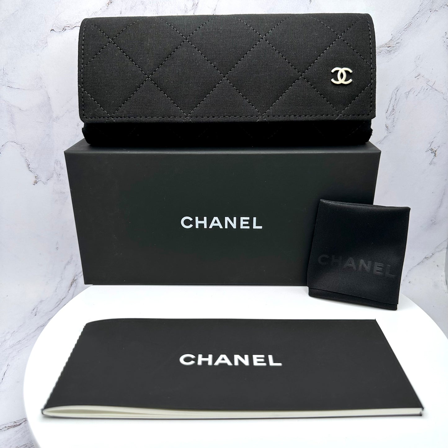 CHANEL Sunglasses Polarized New CH5494