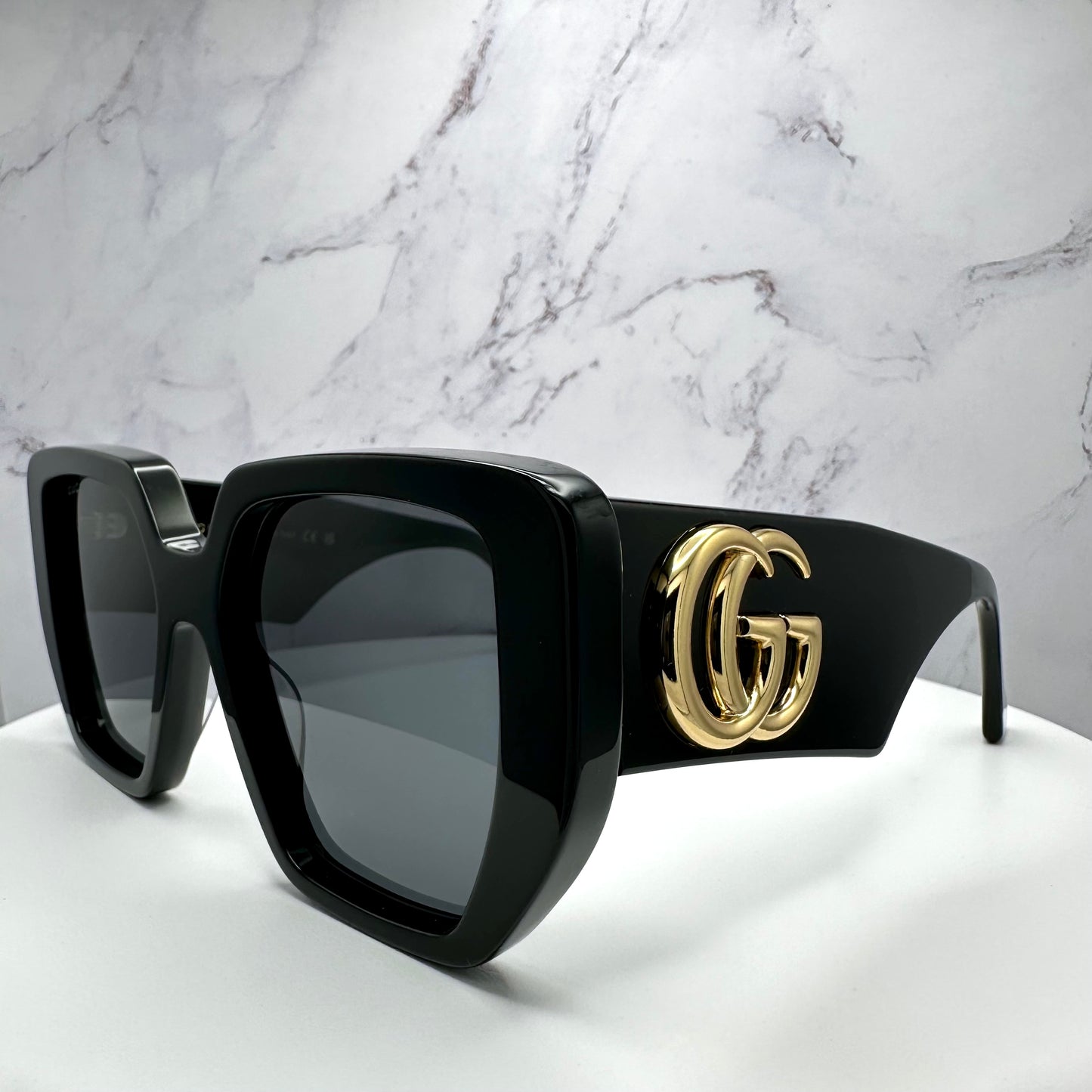 Gucci Sunglasses GG0956S 003