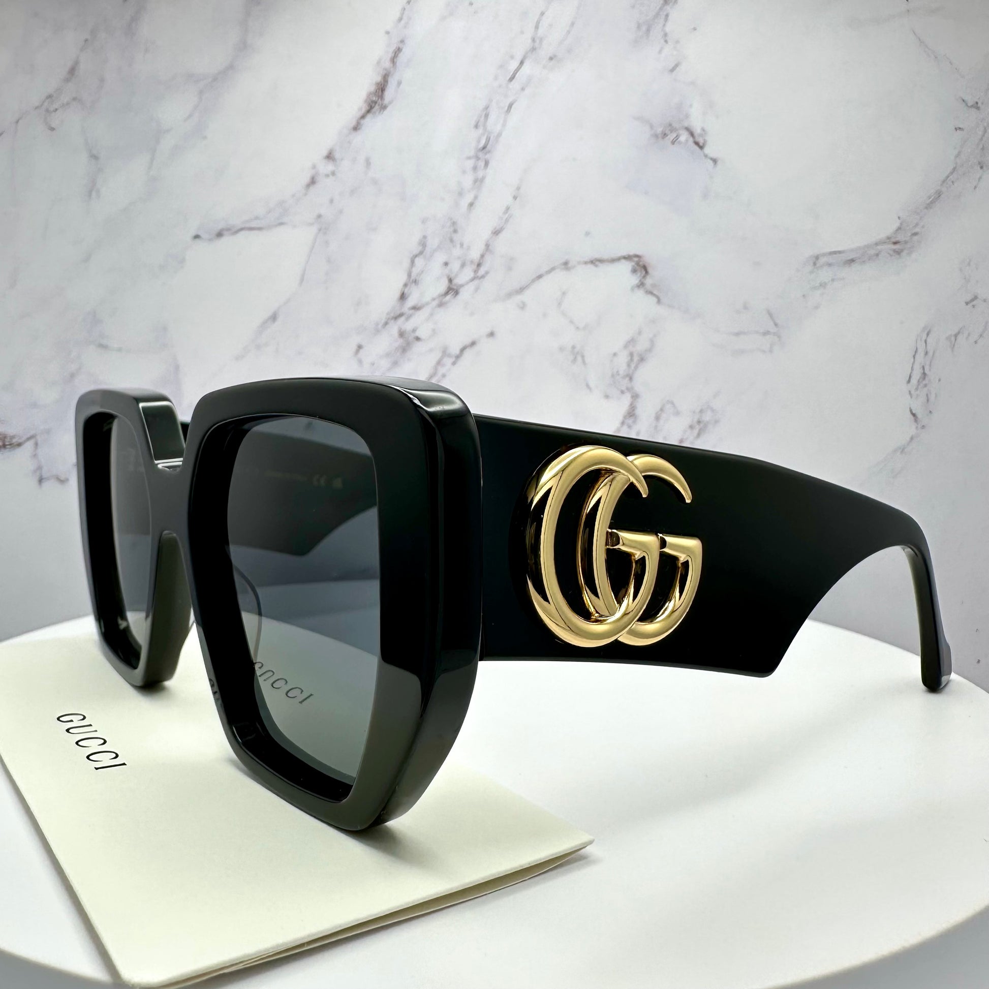 Gucci Sunglasses GG0956S 003