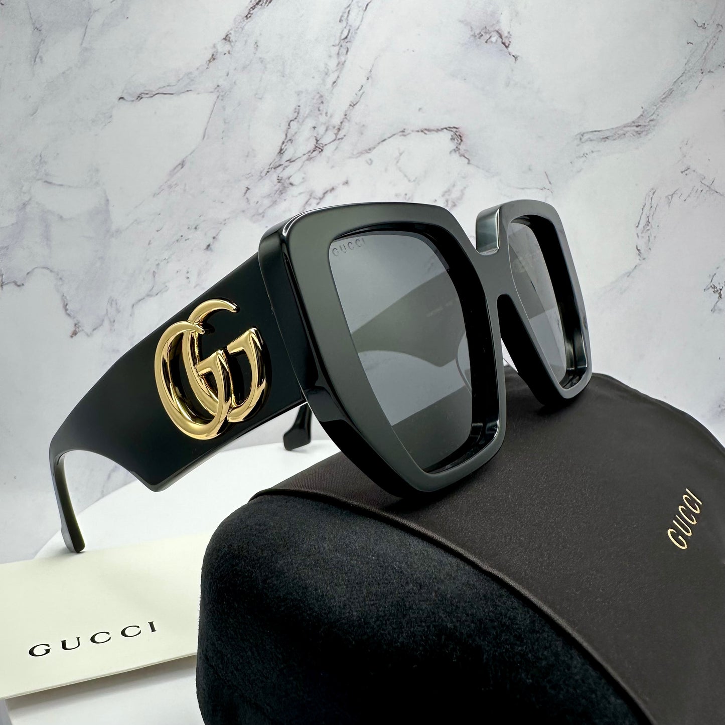 Gucci Sunglasses GG0956S 003