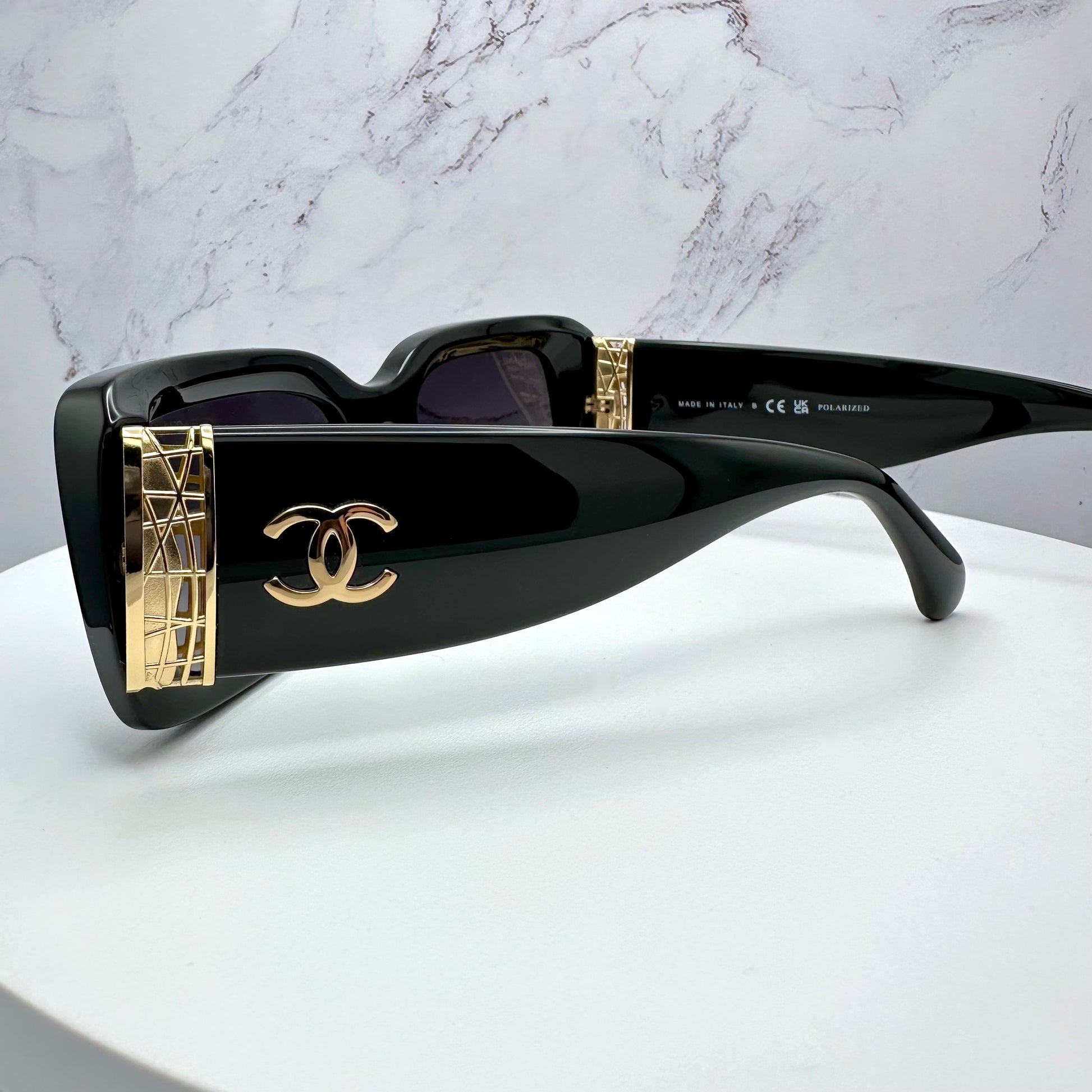 Chanel sunglasses 5534 c.622/S8