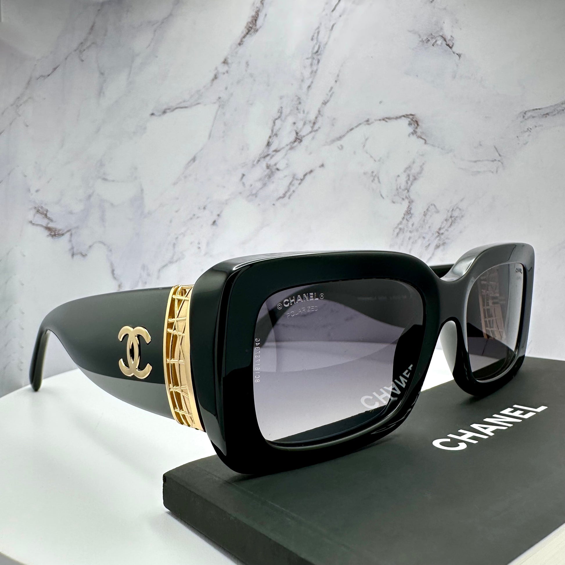 Chanel sunglasses 5534 c.622/S8