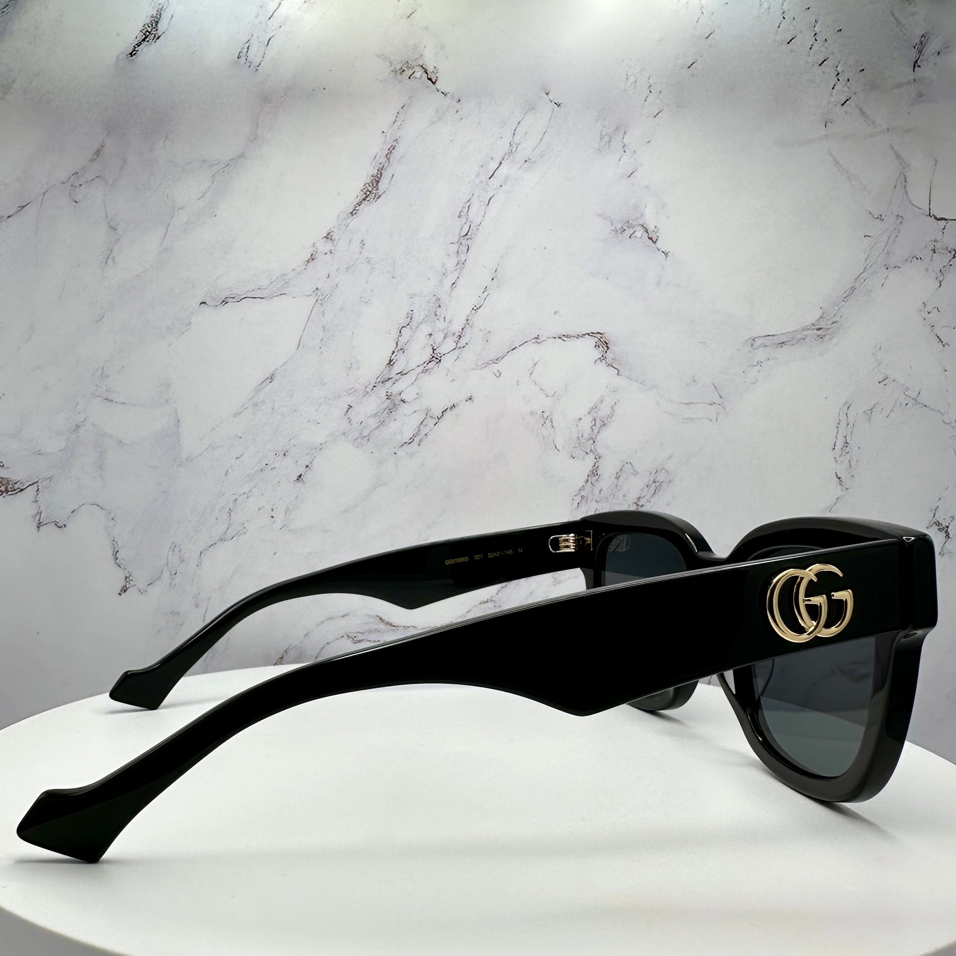 Gucci Sunglasses GG0998S 001