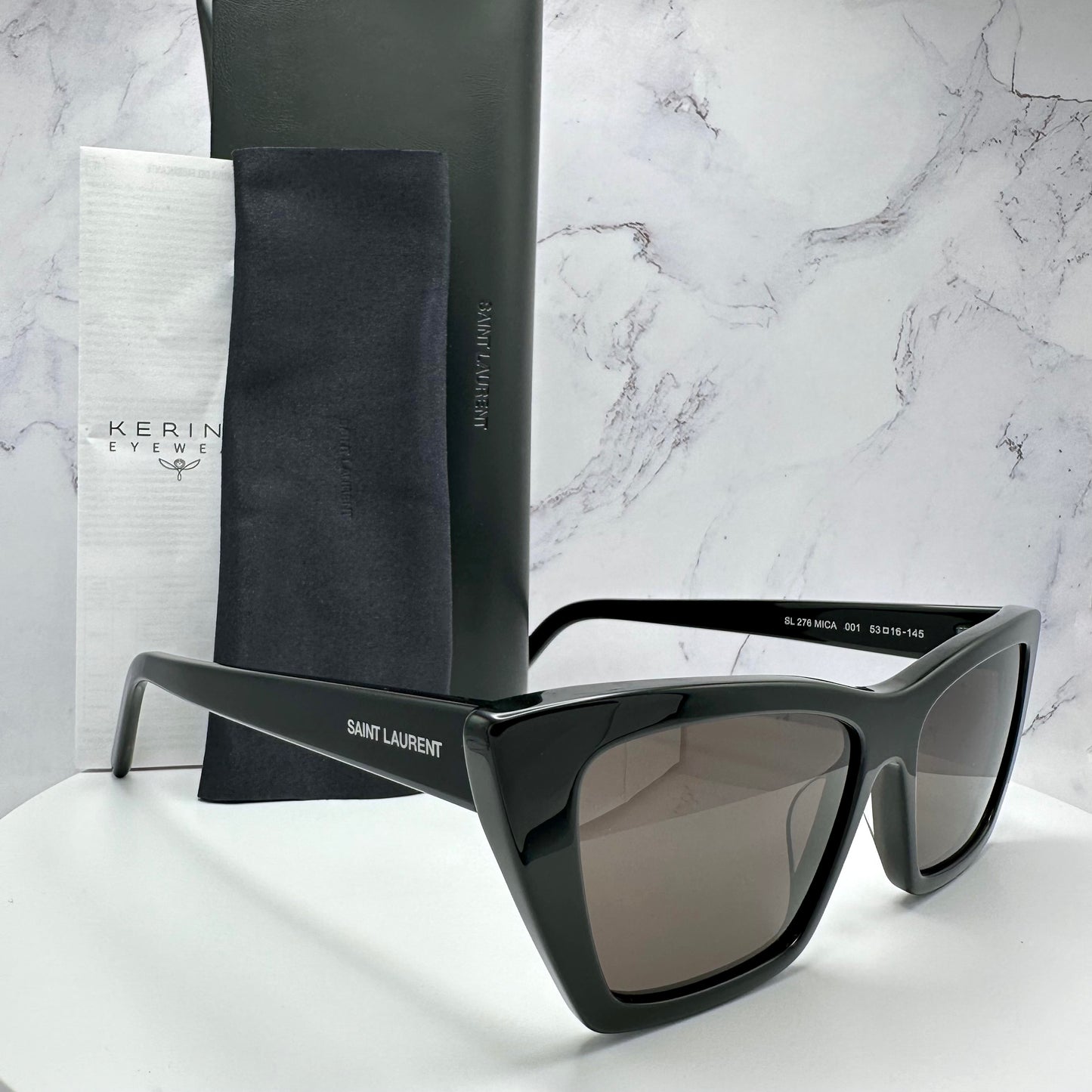 Saint Laurent SL276 MICA Sunglasses 