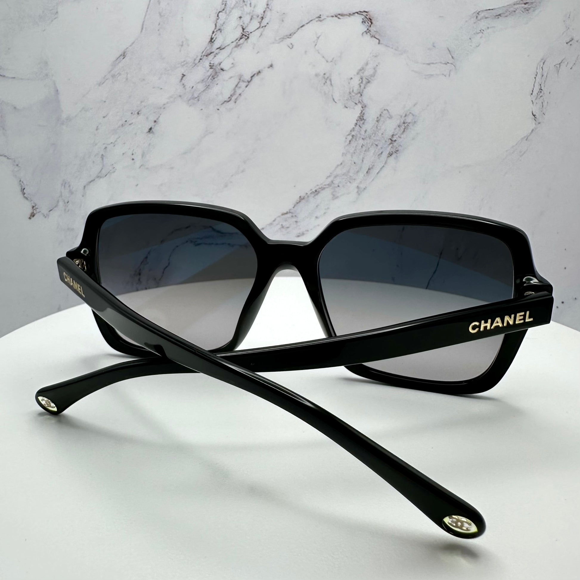 Chanel Sunglasses 5505 c.622/M3