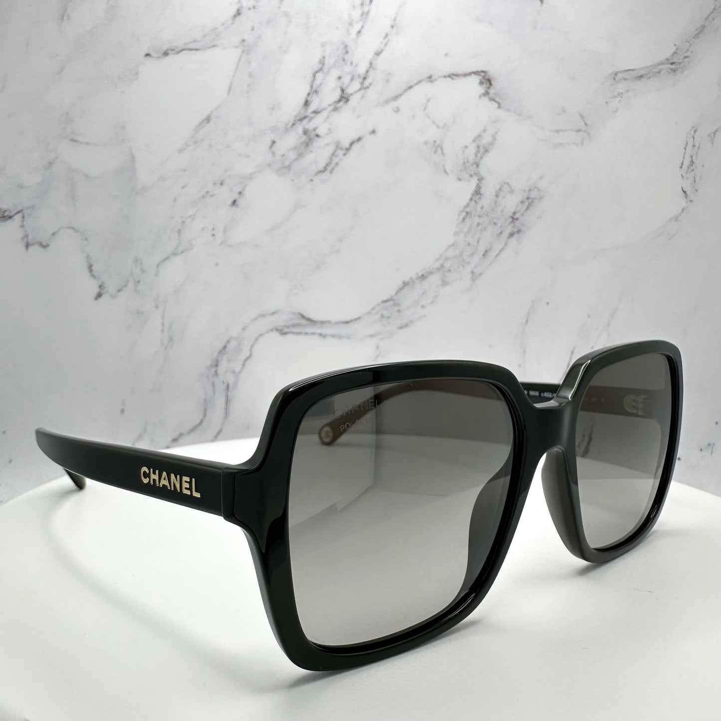 Chanel Sunglasses 5505 c.622/M3