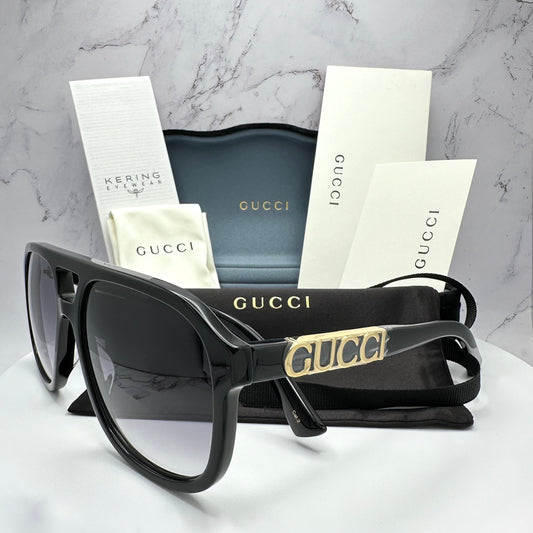 Gucci Sunglasses GG1188S 002