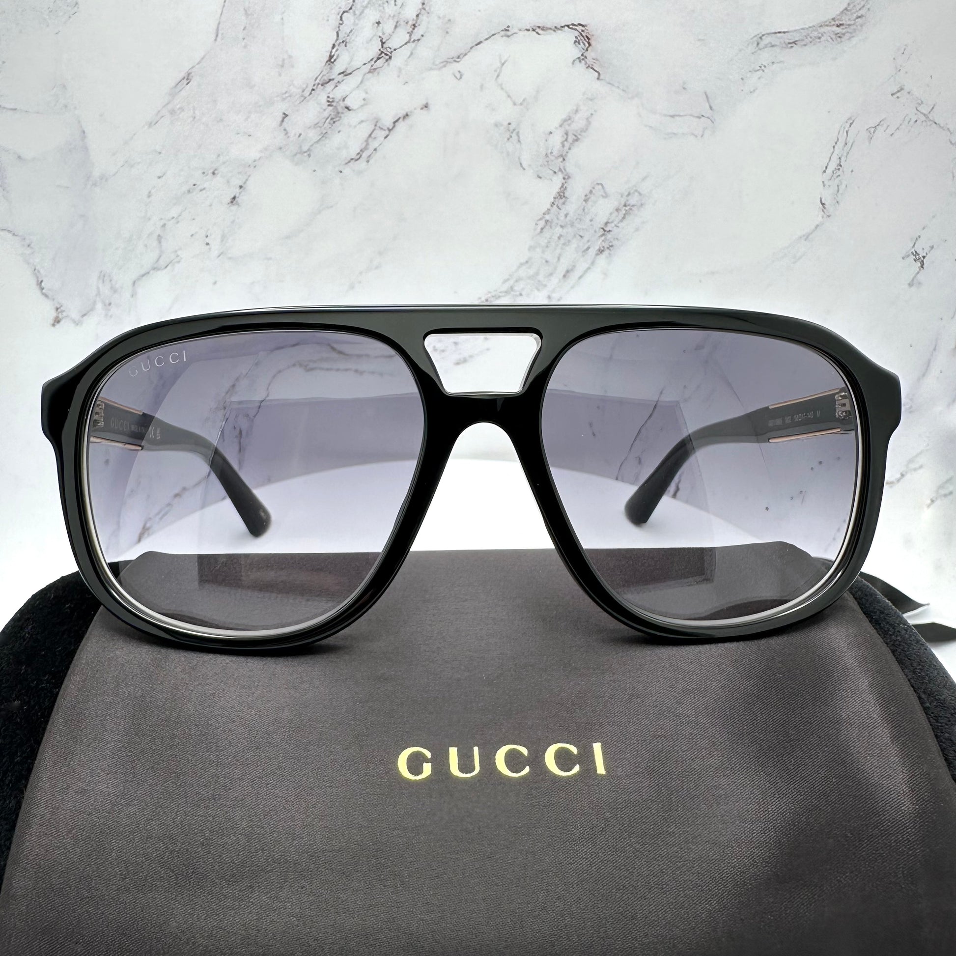 Gucci Sunglasses GG1188S 002