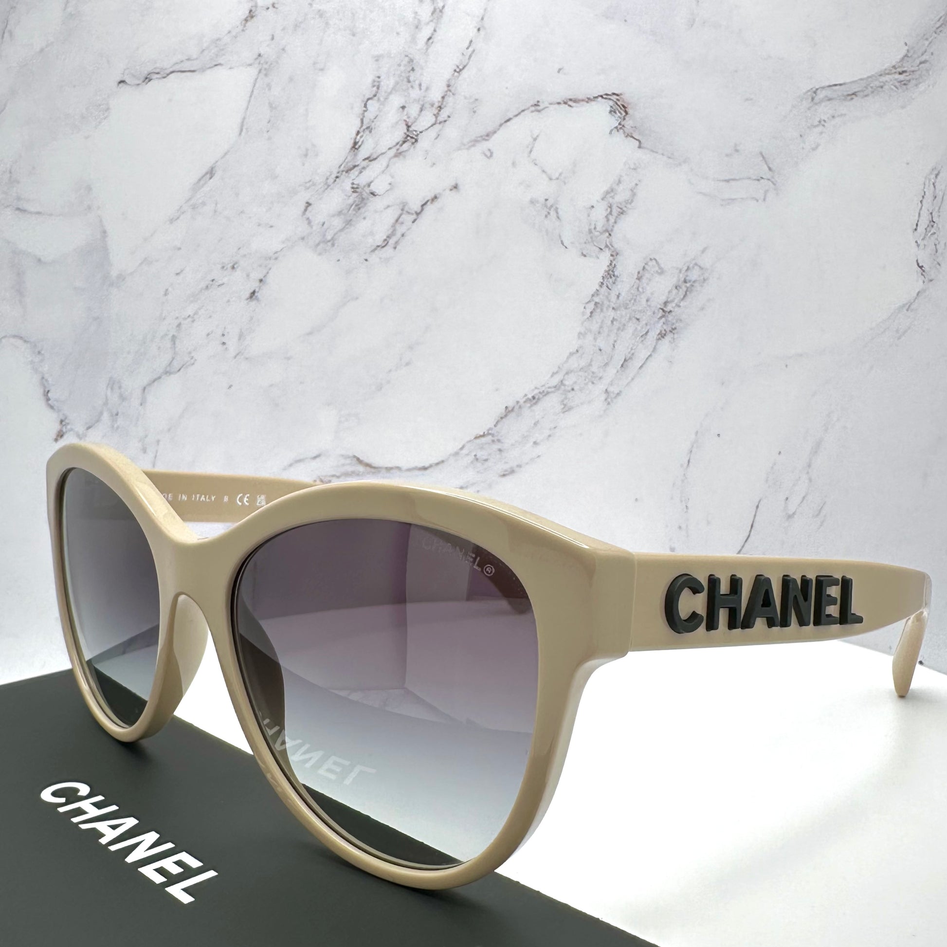 Chanel Sunglasses CH5458 c.1520 /S6