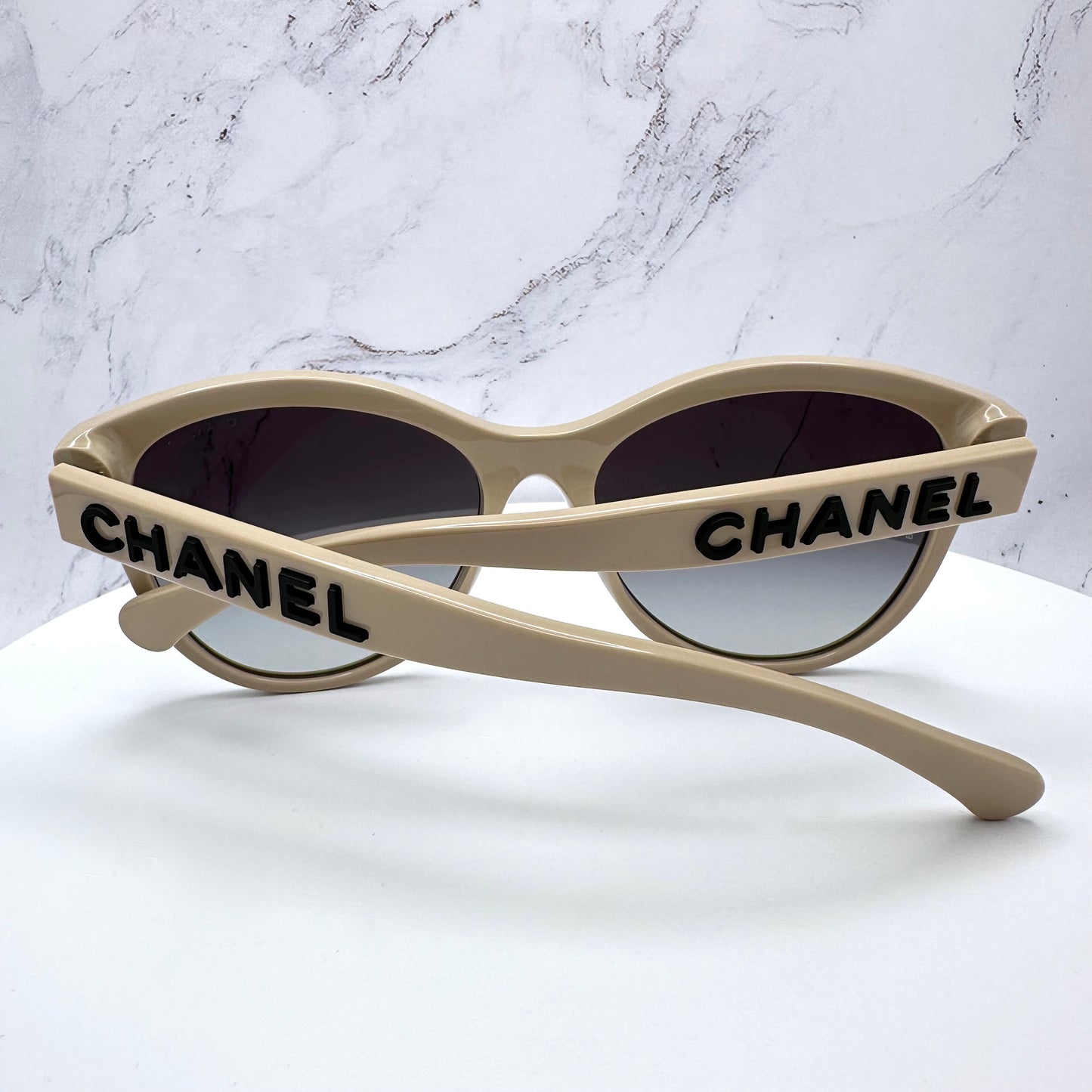 Chanel Sunglasses CH5458 c.1520 /S6