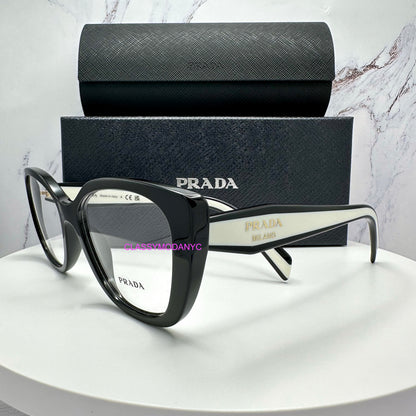Prada 0PRB04V 16K1O1