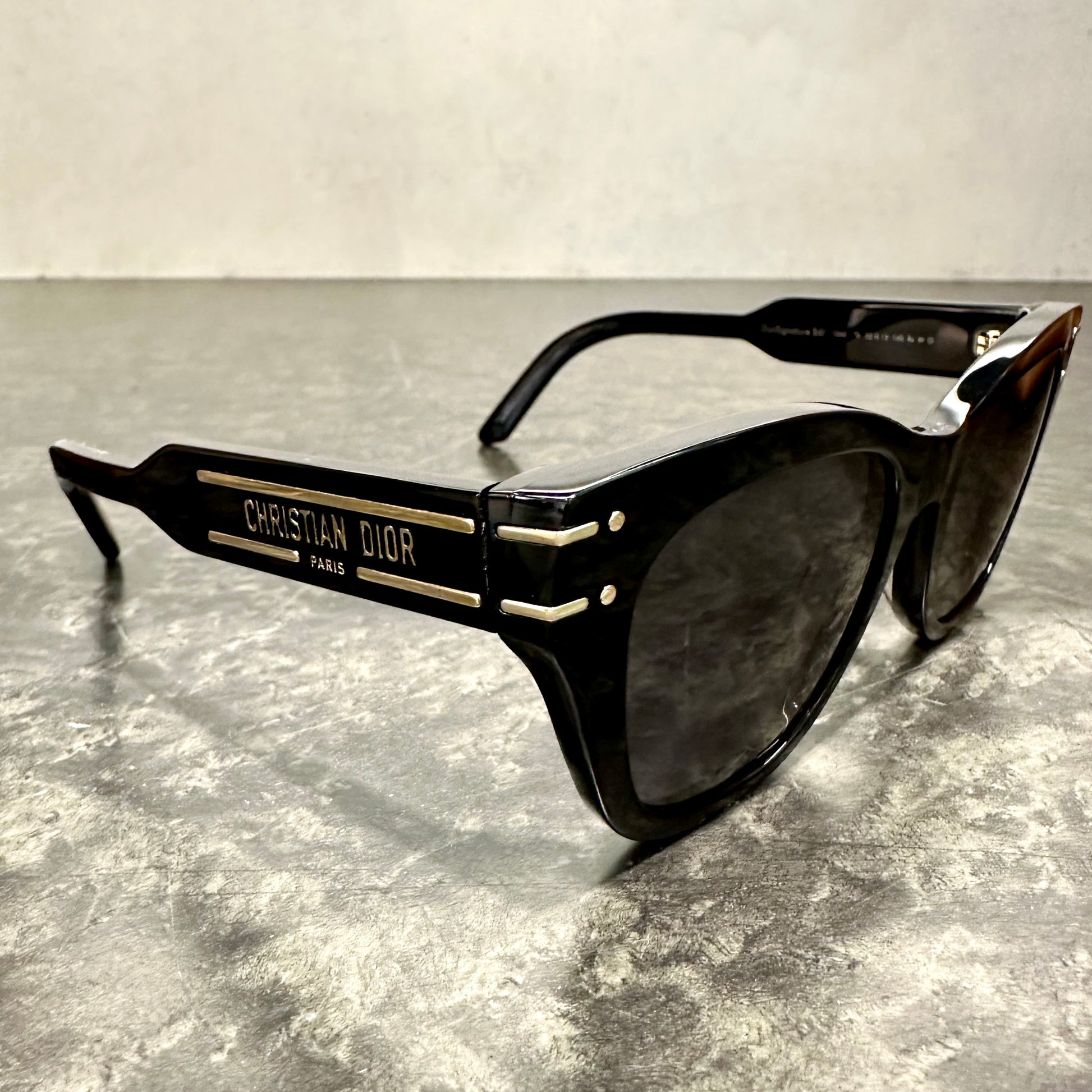 DIOR Signature B4I Sunglasses 