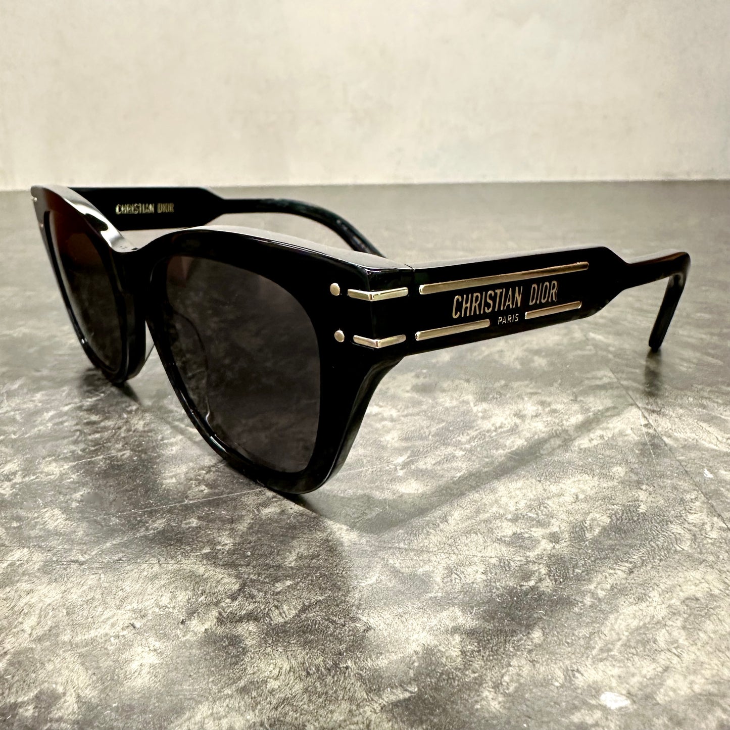 DIOR Signature B4I Sunglasses 