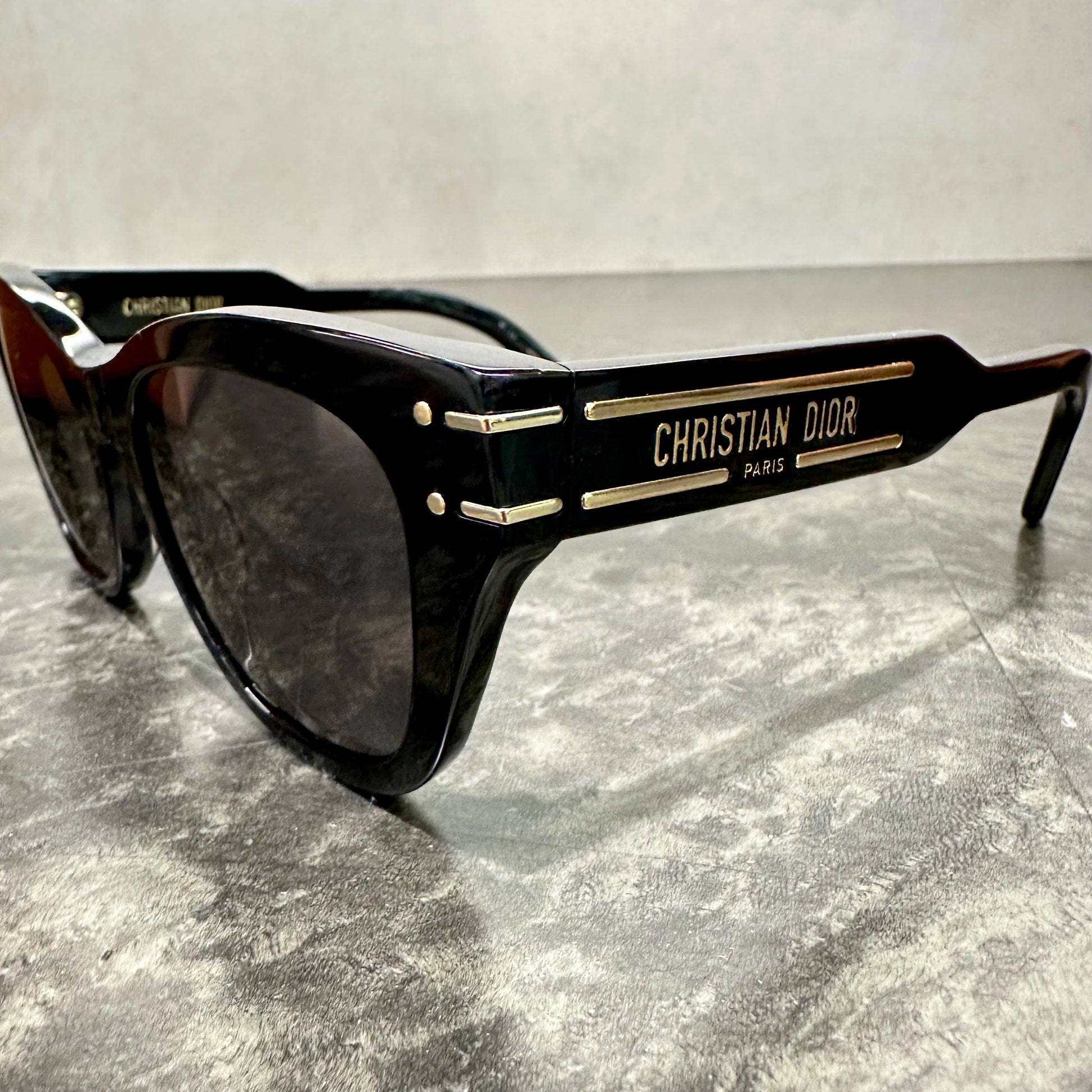 DIOR Signature B4I Sunglasses 